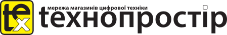 teхнопростір