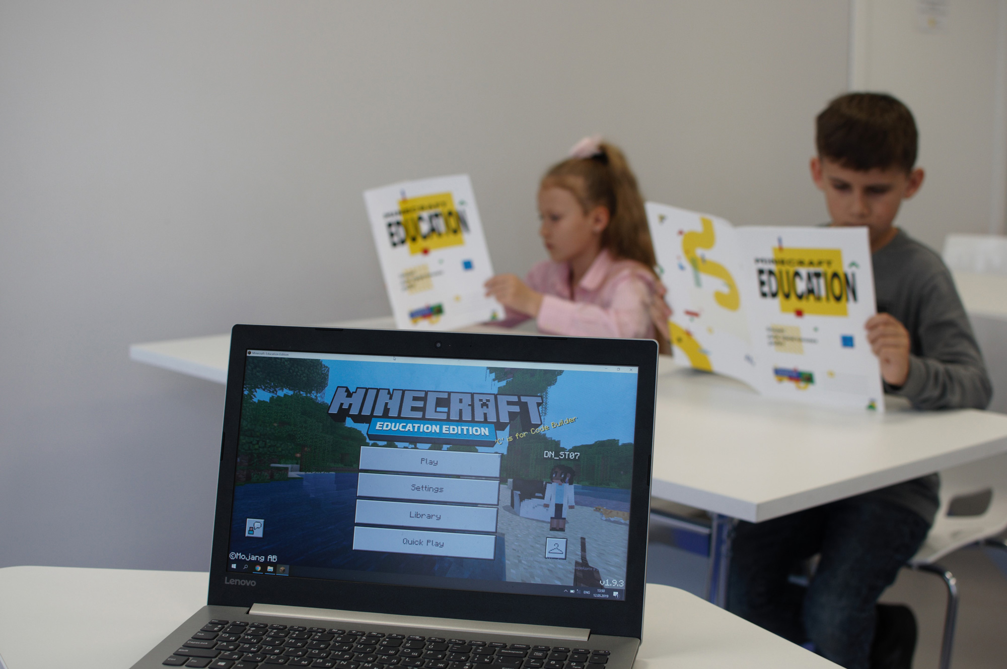 Minecraft_education