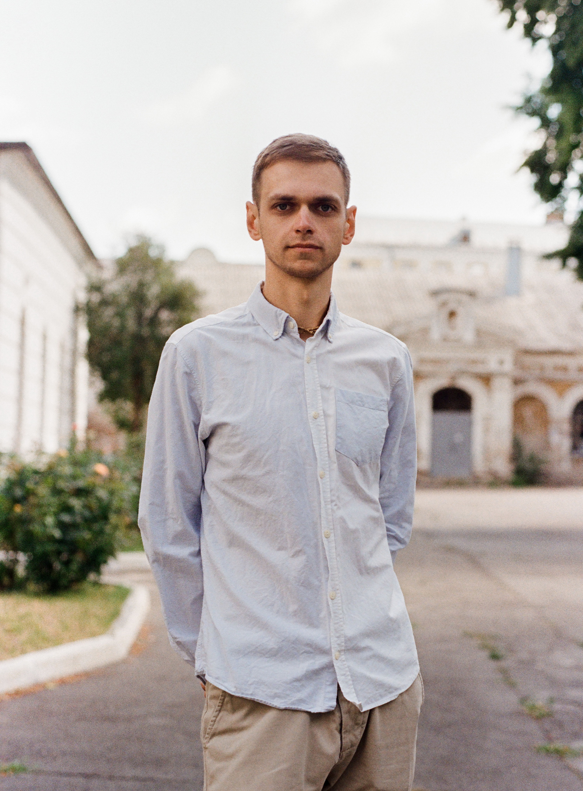 Pasha-Velichko