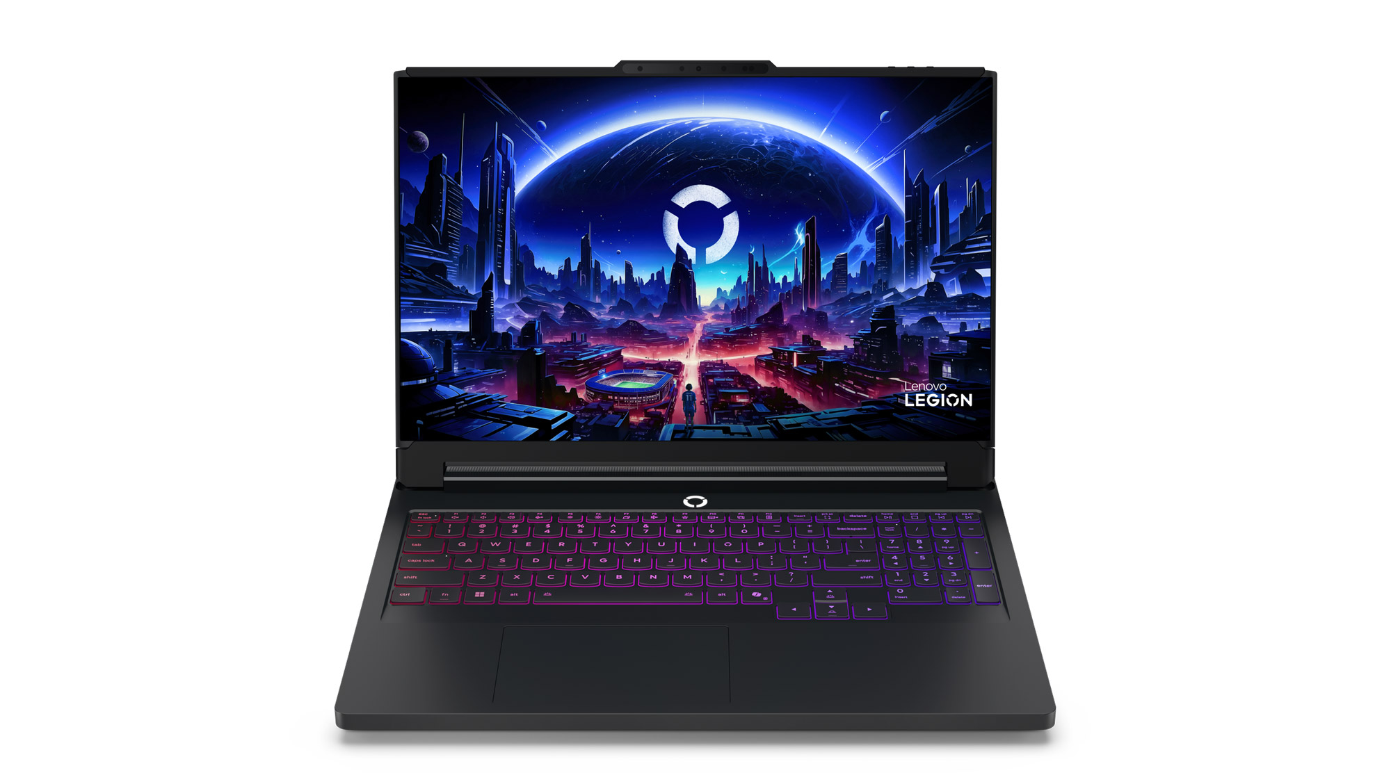 Concept Legion Pro Rollable 16” Focus Mode