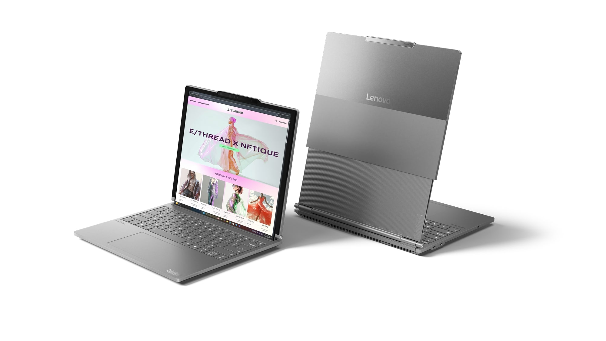 ThinkSystem SC777 V4 Neptune