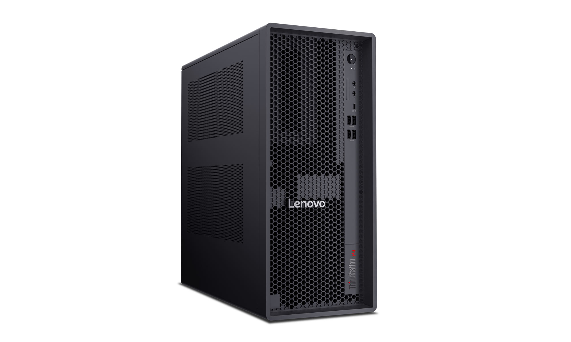 Thinkstation P4