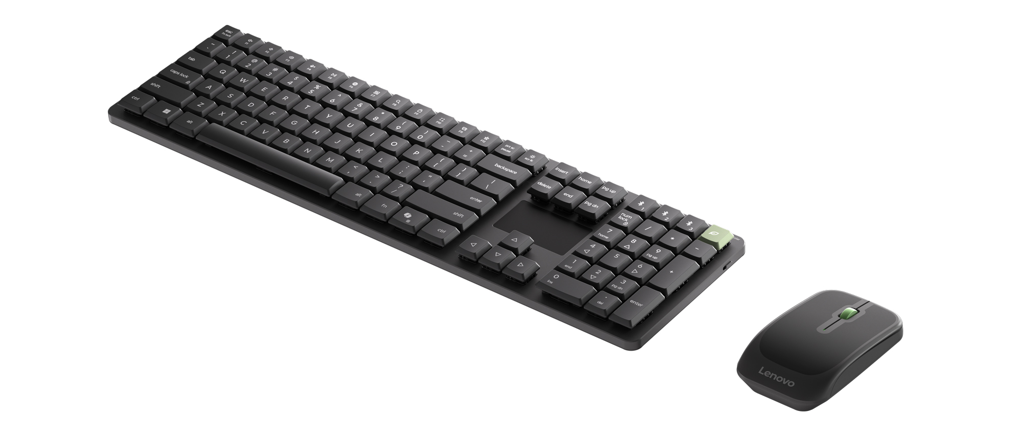 Lenovo Self-Charging Kit concept