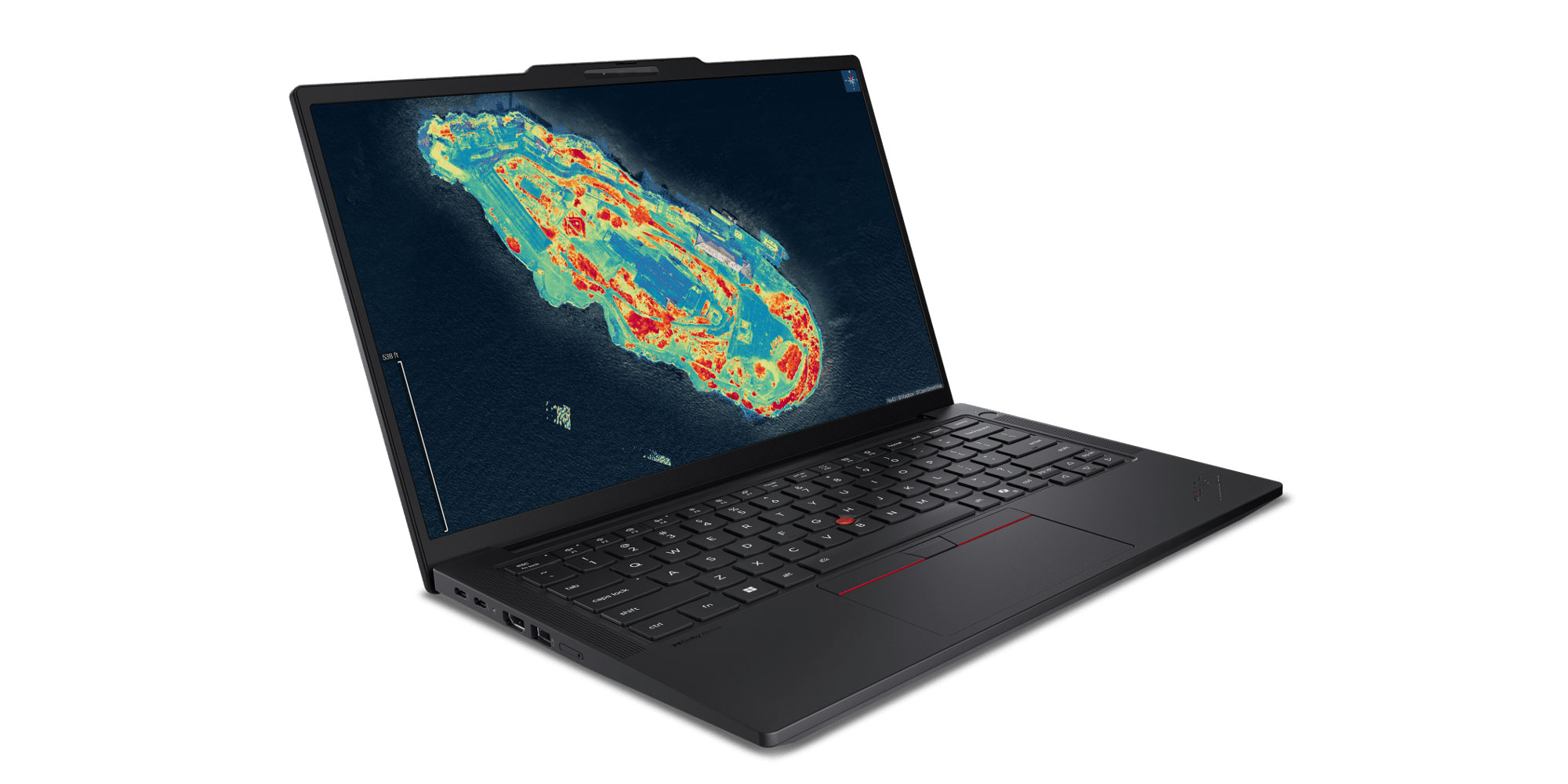 ThinkPad P14s Gen 7