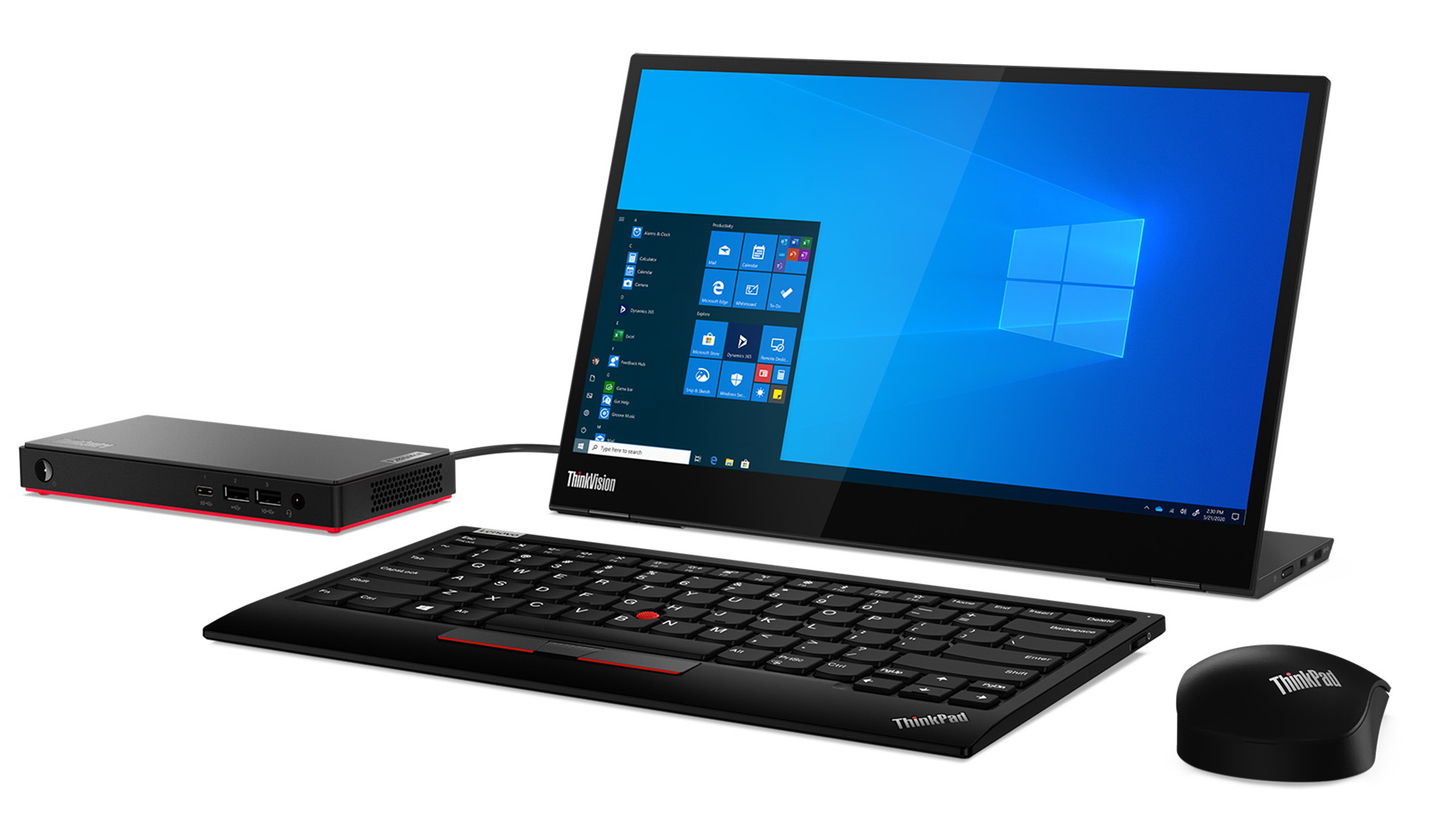 ThinkCentre_M75n_IoT