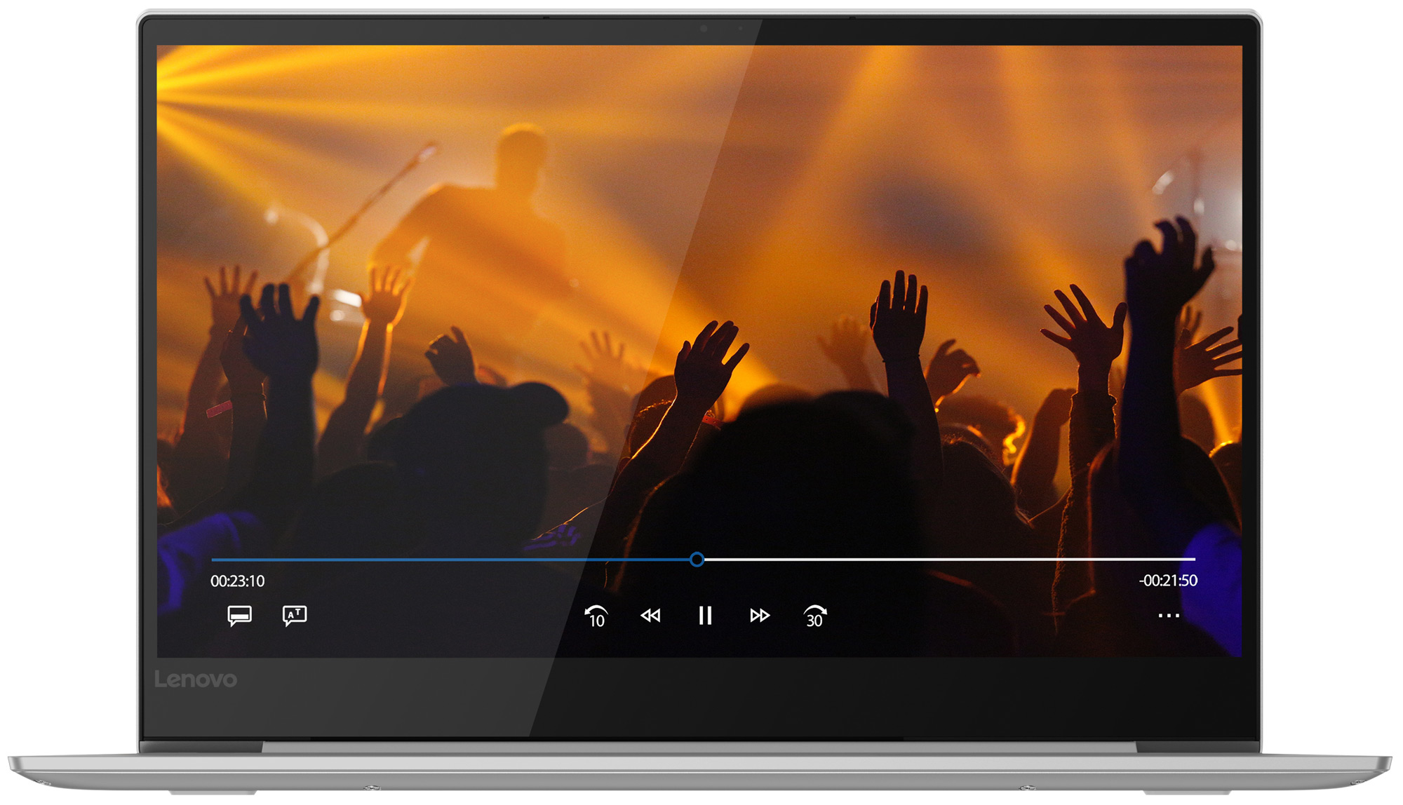 Lenovo Yoga S730-13IWL Platinum