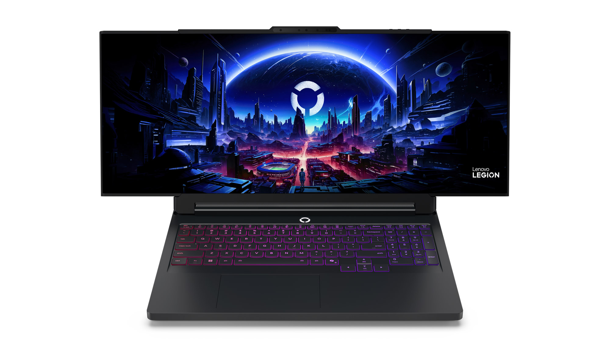 Legion Pro Rollable concept