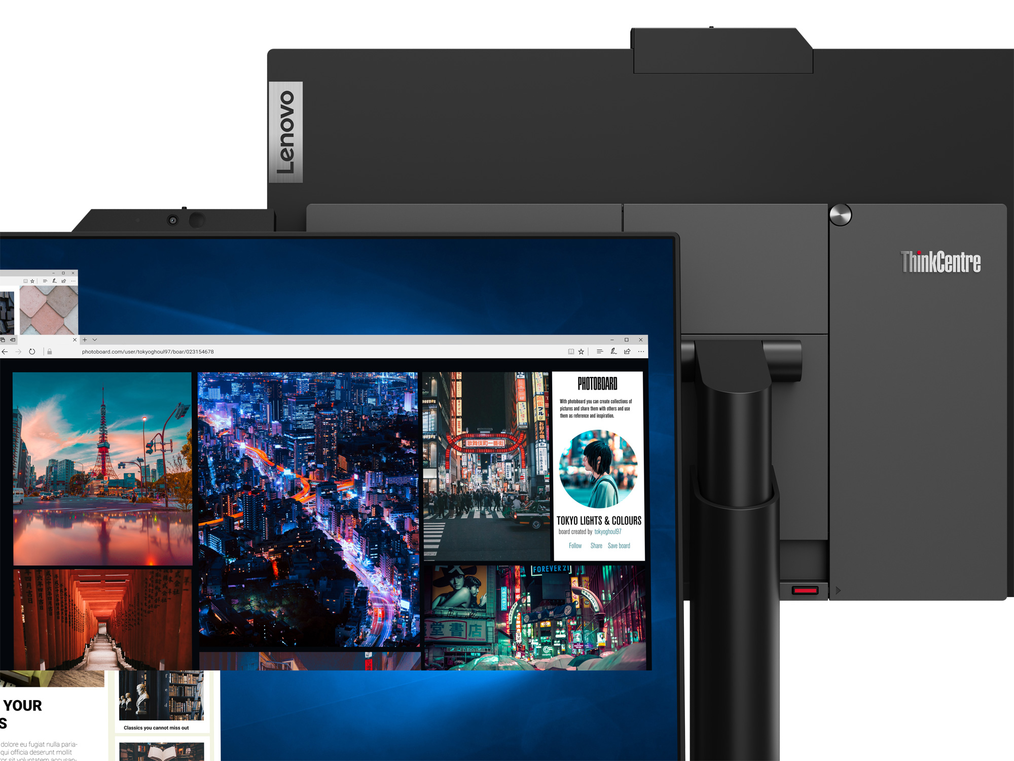 New_CES2020_Thinkcentre_M90A