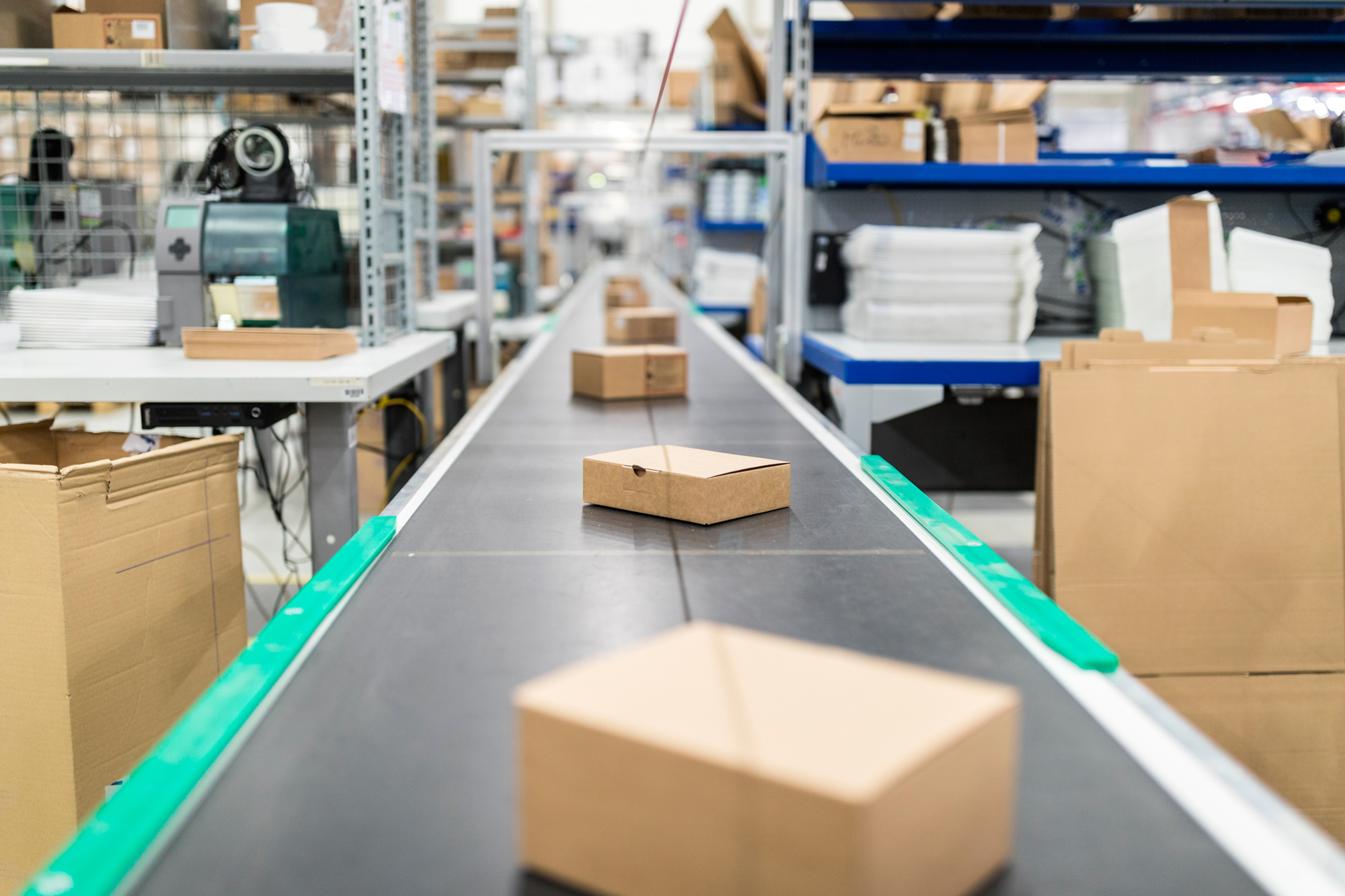 AssemblyLine