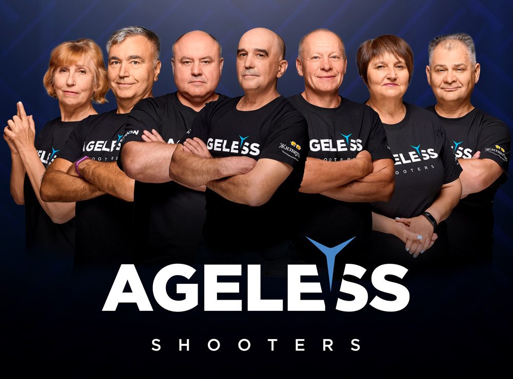 Ageless Shooters