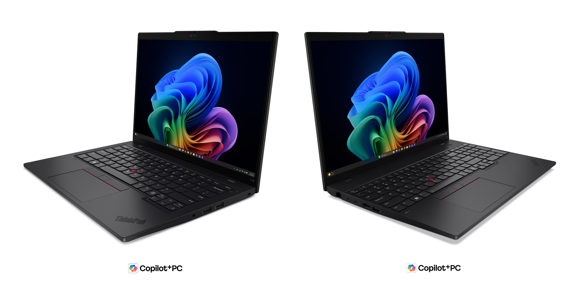 ThinkPad L14 Gen 7 & ThinkPad L16 Gen 3