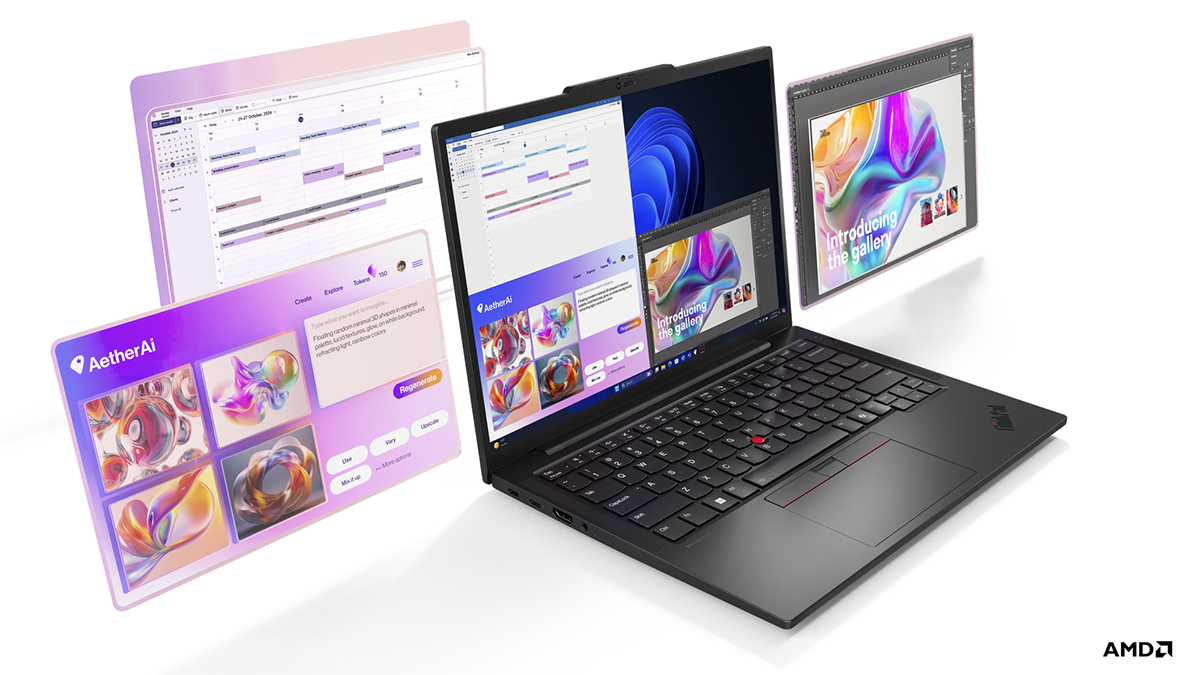 IdeaPadSlim5Series