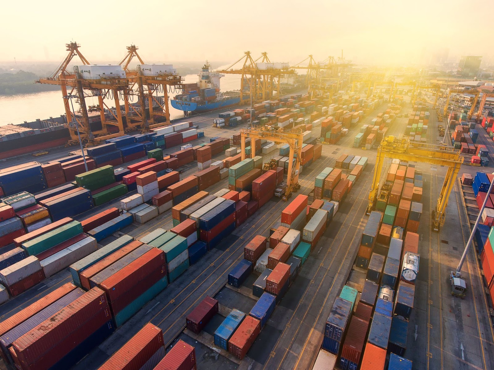 Containers