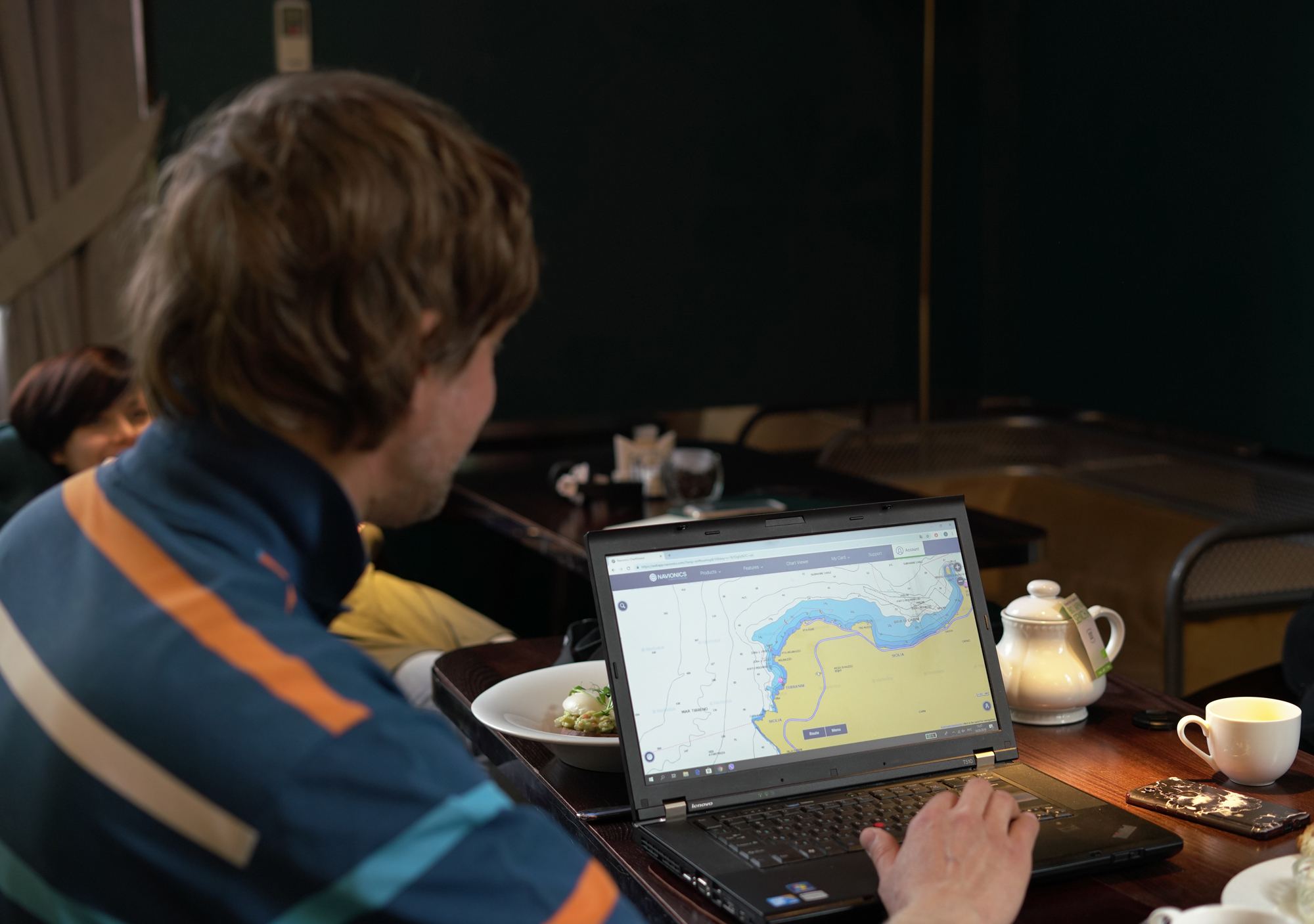 Aleksey_Kurilenko_ThinPad_Navigation