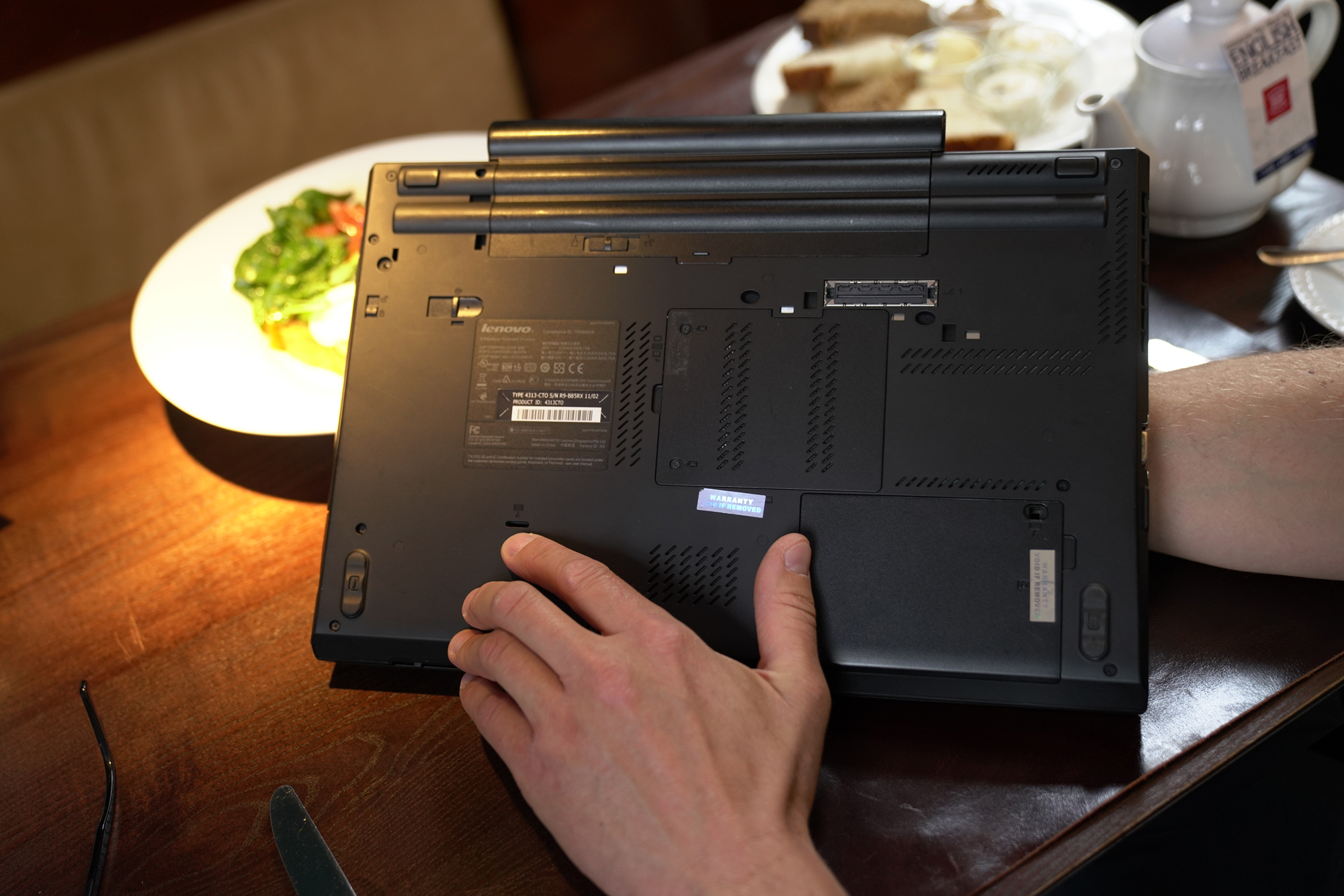 Aleksey_Kurilenko_ThinkPad_Botton