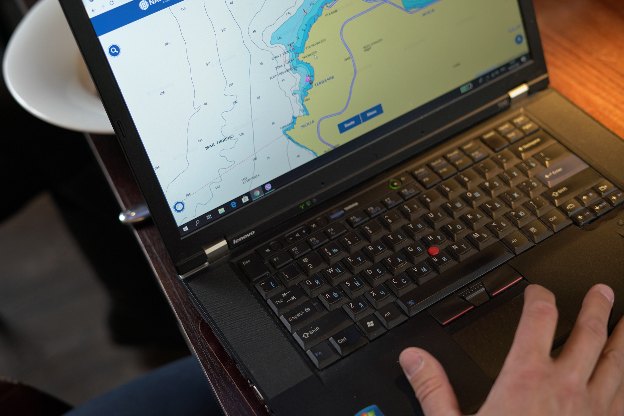 Aleksey_Kurilenko_ThinkPad_Keyboard