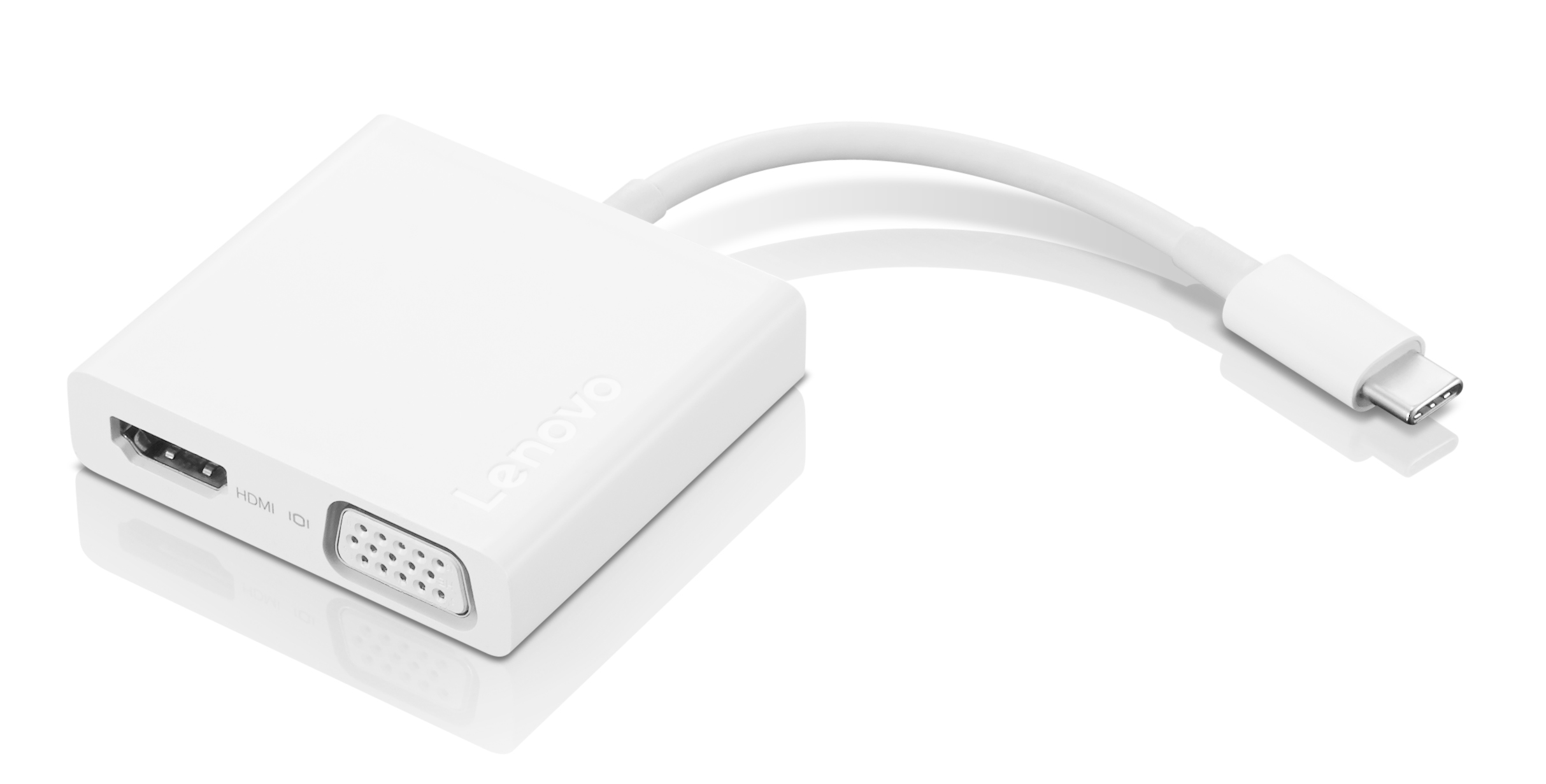 USB-C 3-in-1 Hub