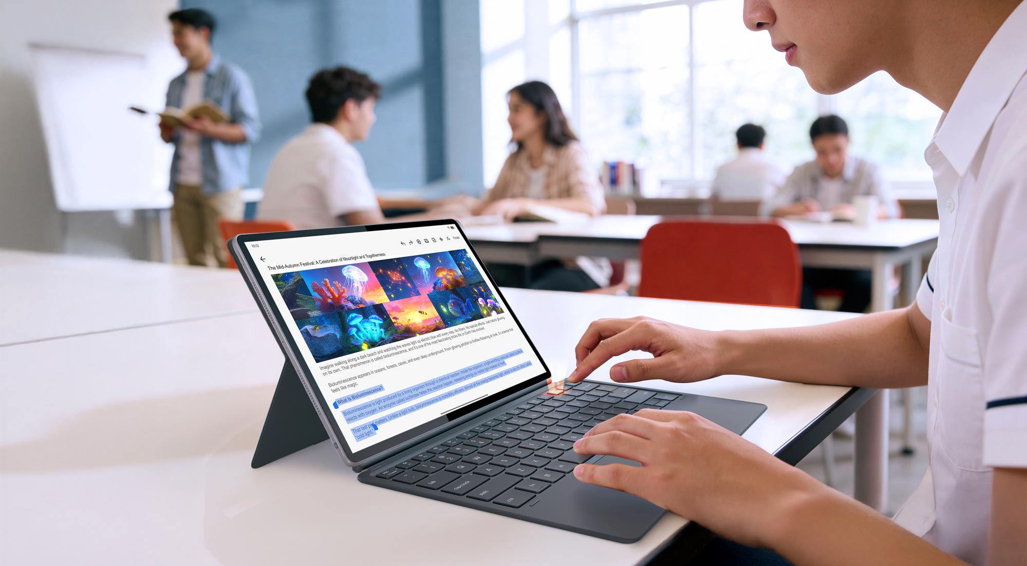 Lenovo Idea Tab Pro Gen 2