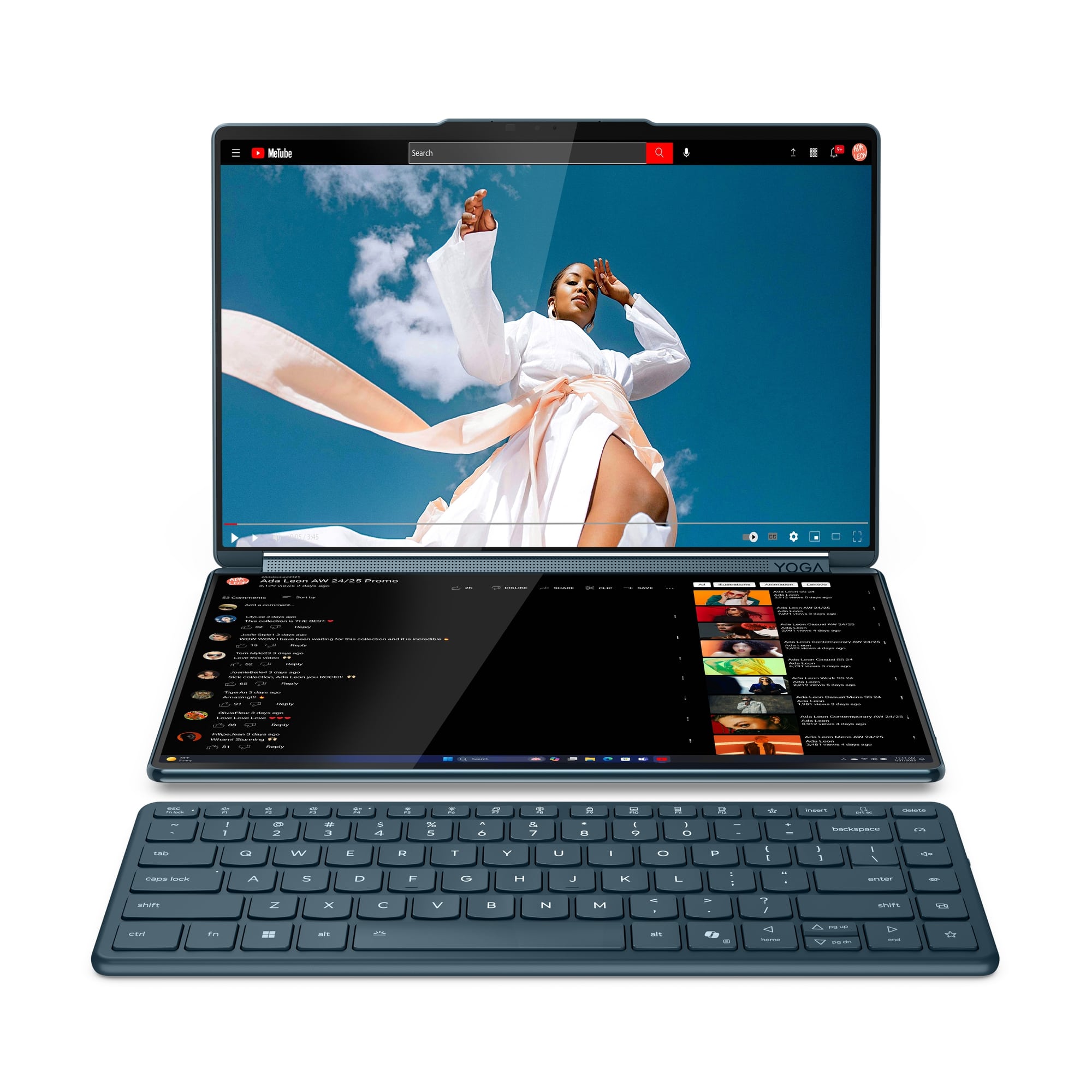 ThinkSystem SC777 V4 Neptune