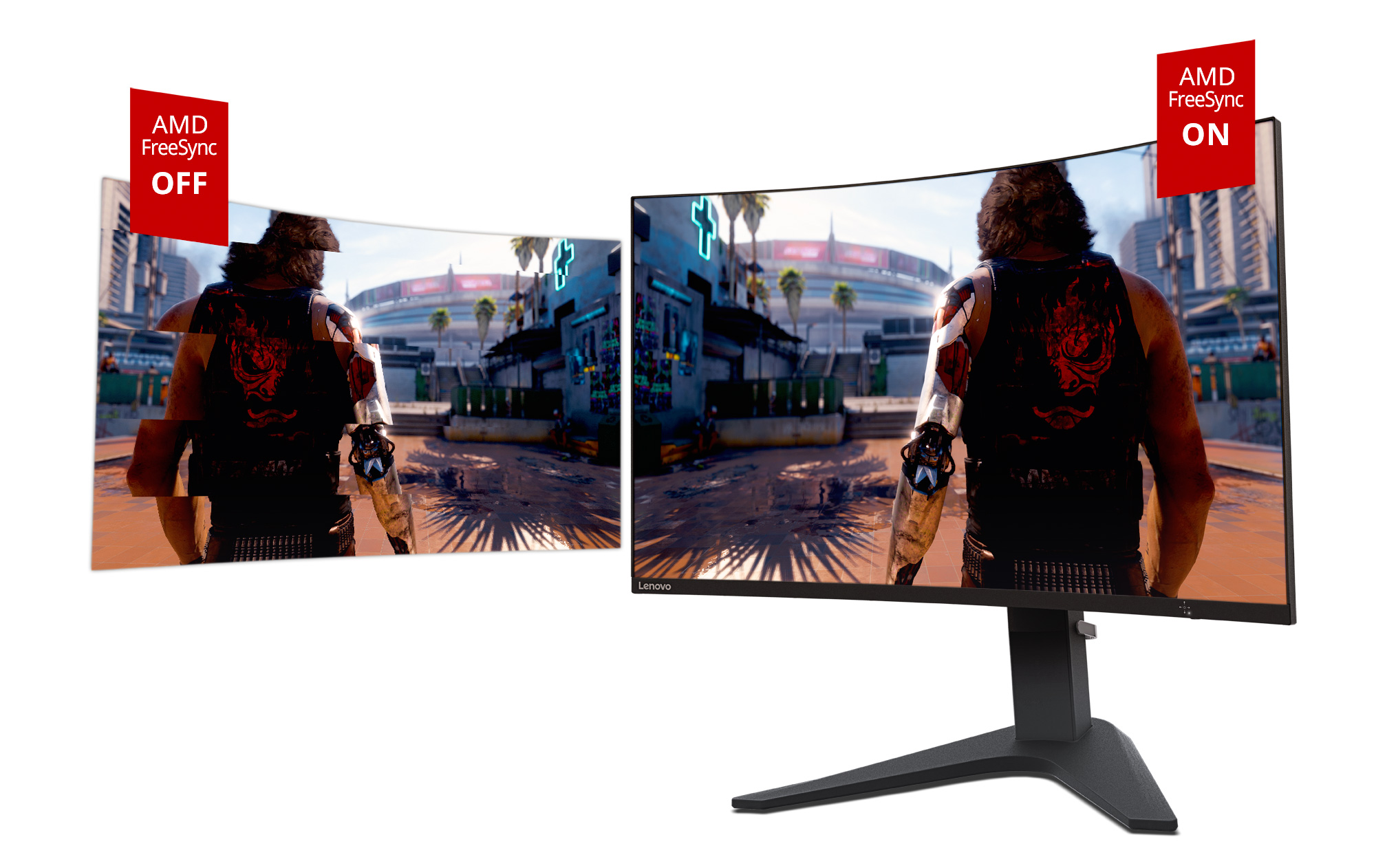 New_Gamers_ces2020_Lenovo-G32qc-Monitor_FreeSync