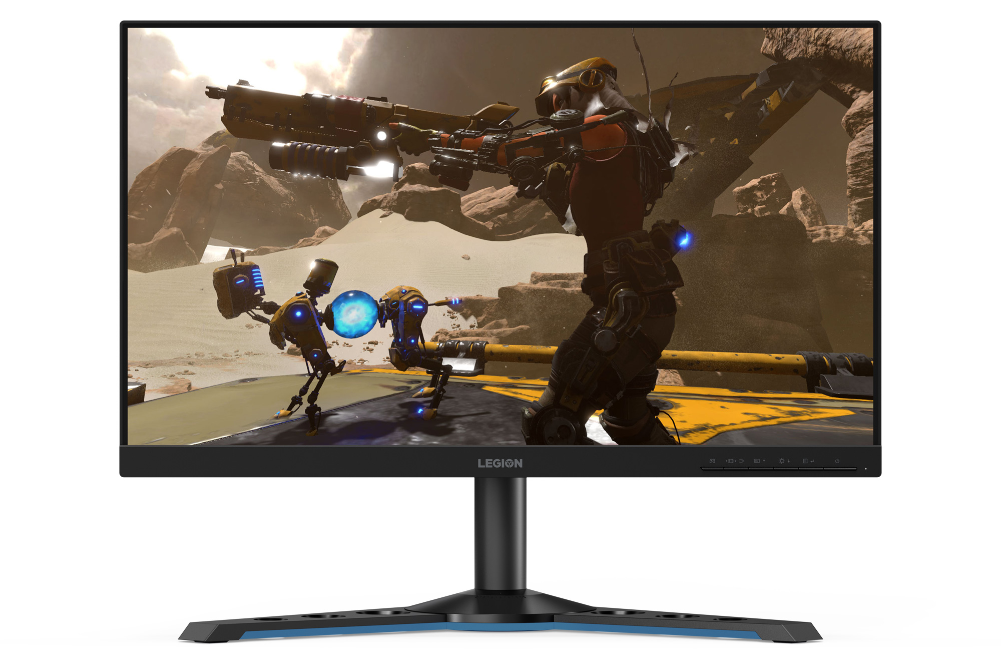 New_Gamers_ces2020_Lenovo-Legion-Y25-25_Front_Facing_Forward