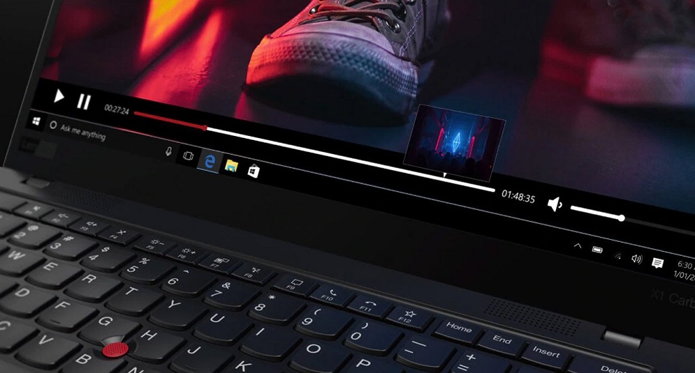 Lenovo