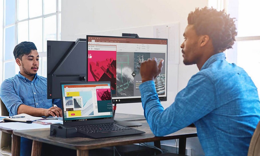 Lenovo