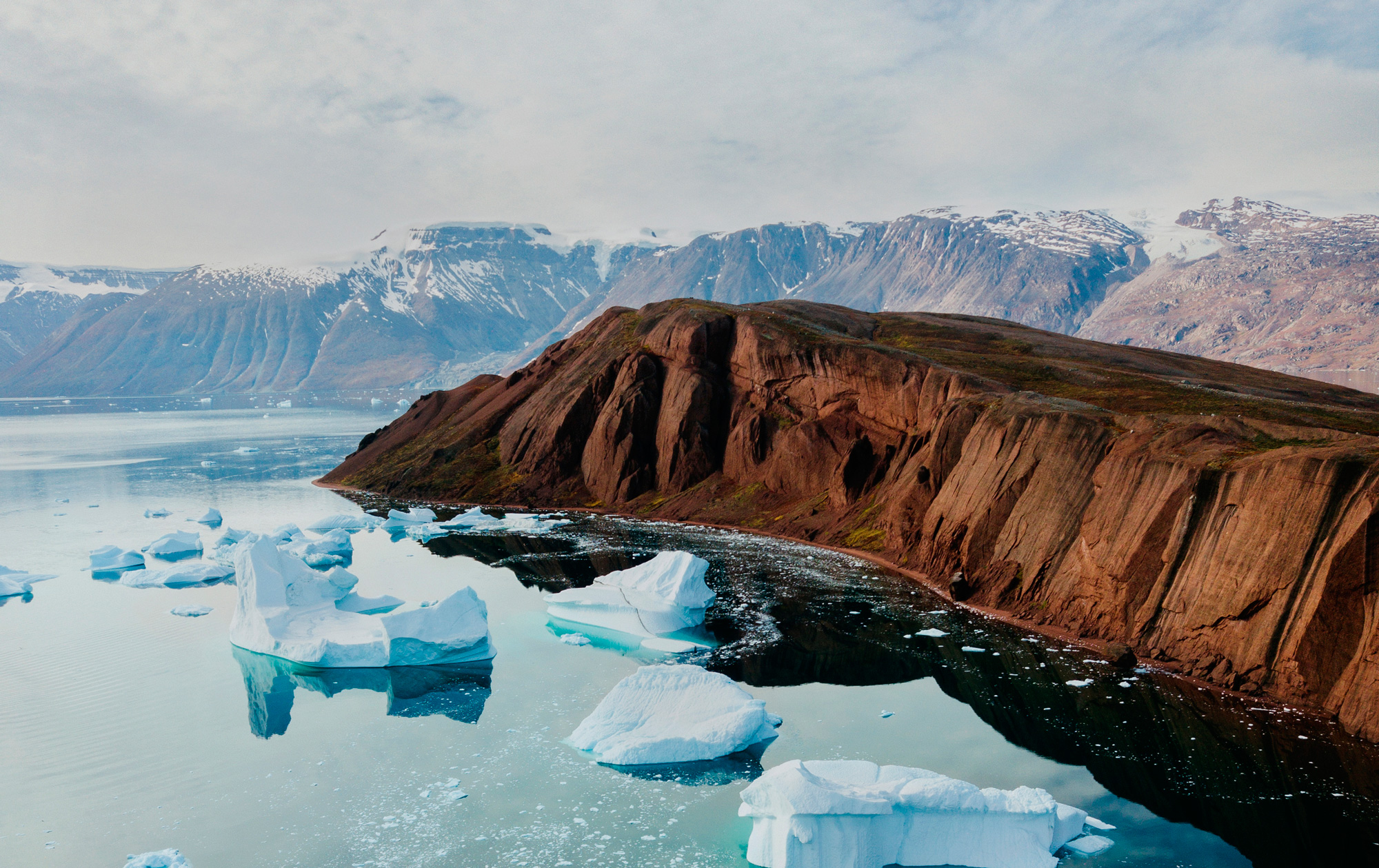 Iceberg