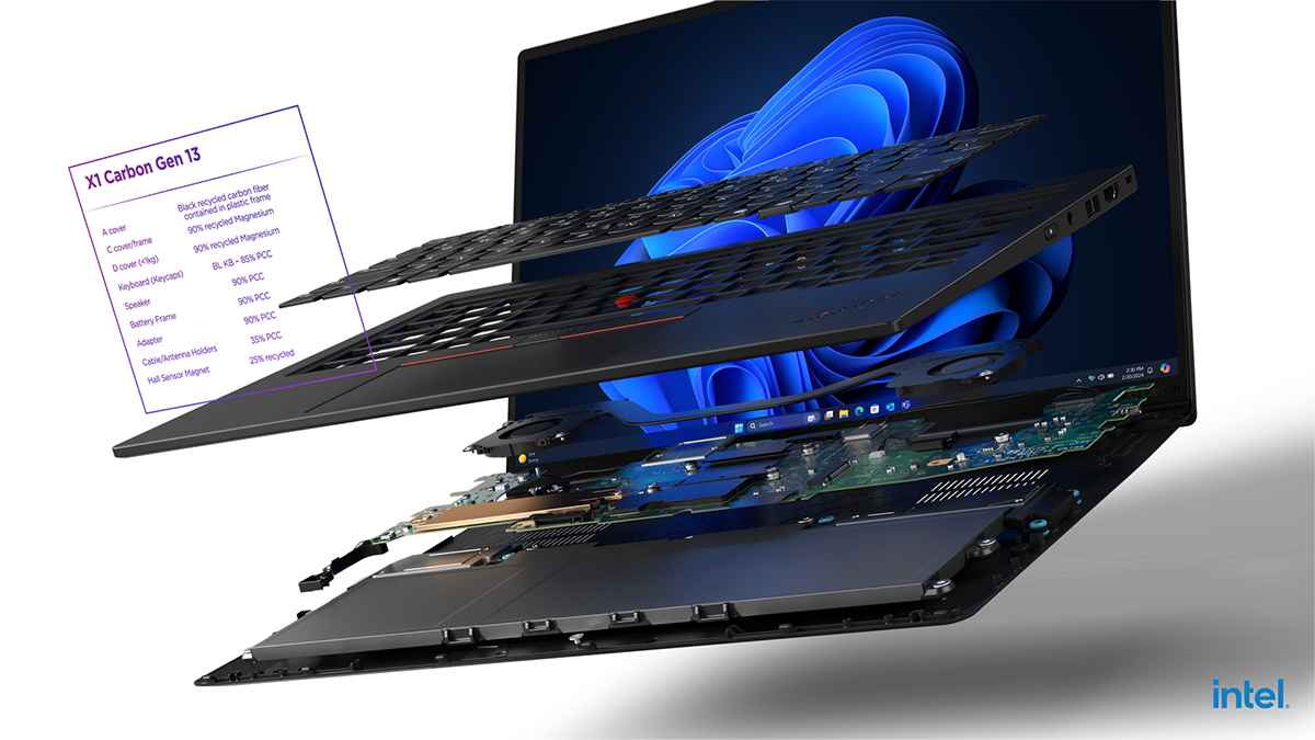 IdeaPadSlim5Series