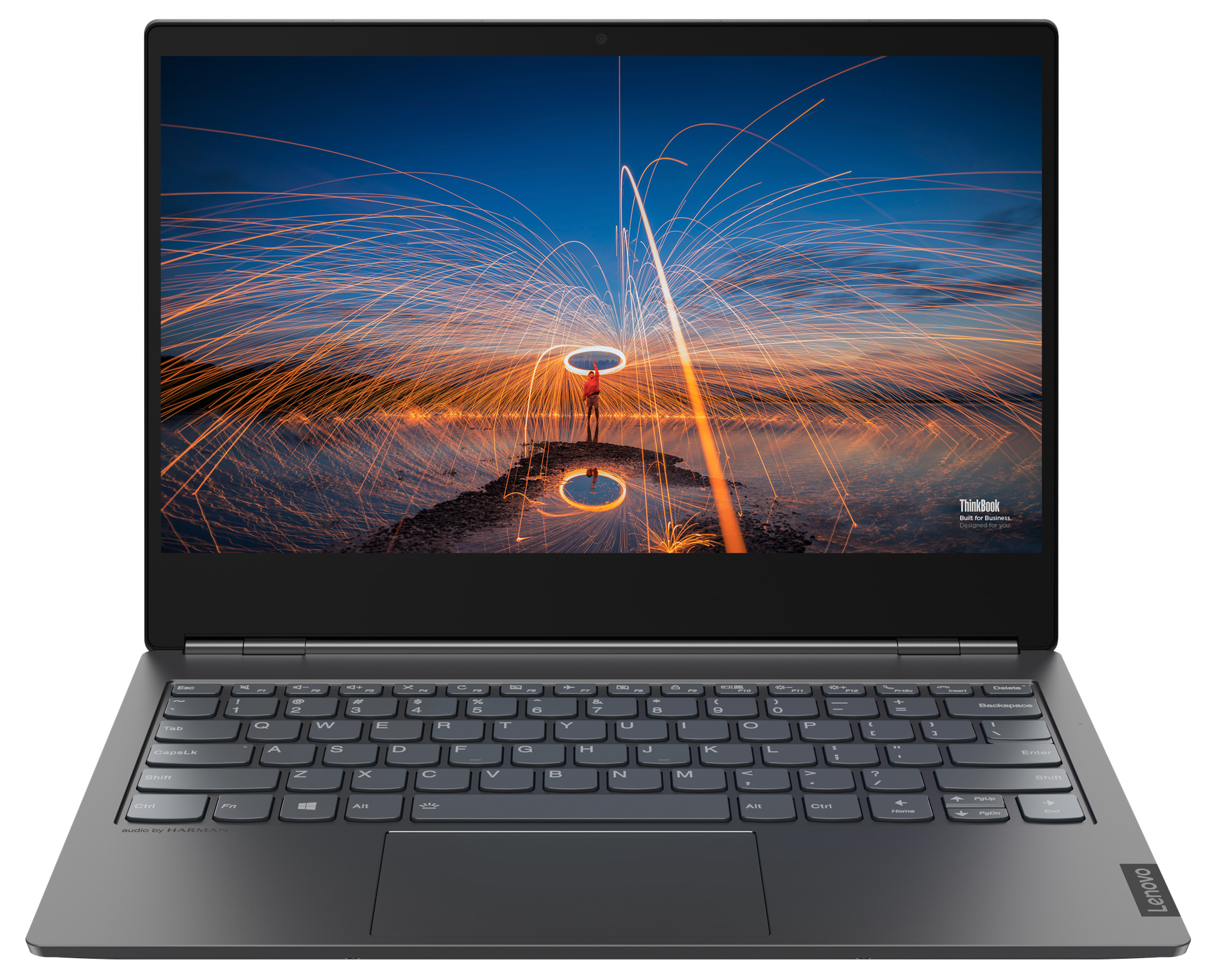 new_CES_2020_Thinkbook_Plus_Hero_A_Cover_Screen_Keyboard