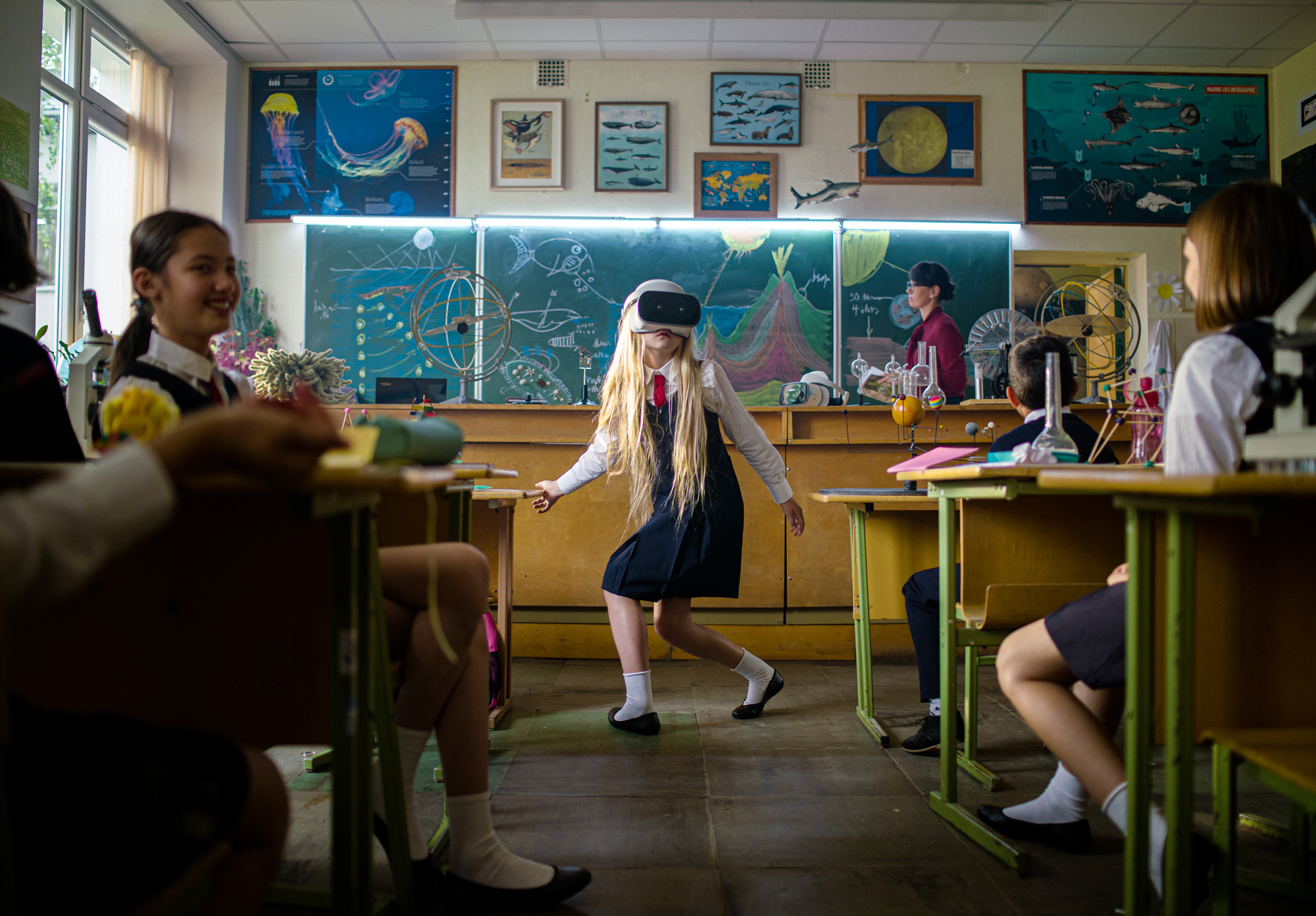 Classroom_Expire