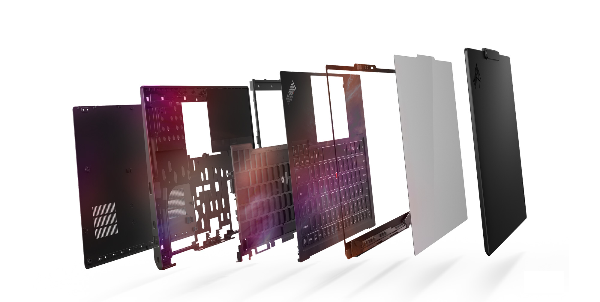 ThinkPad X1 Aura Edition