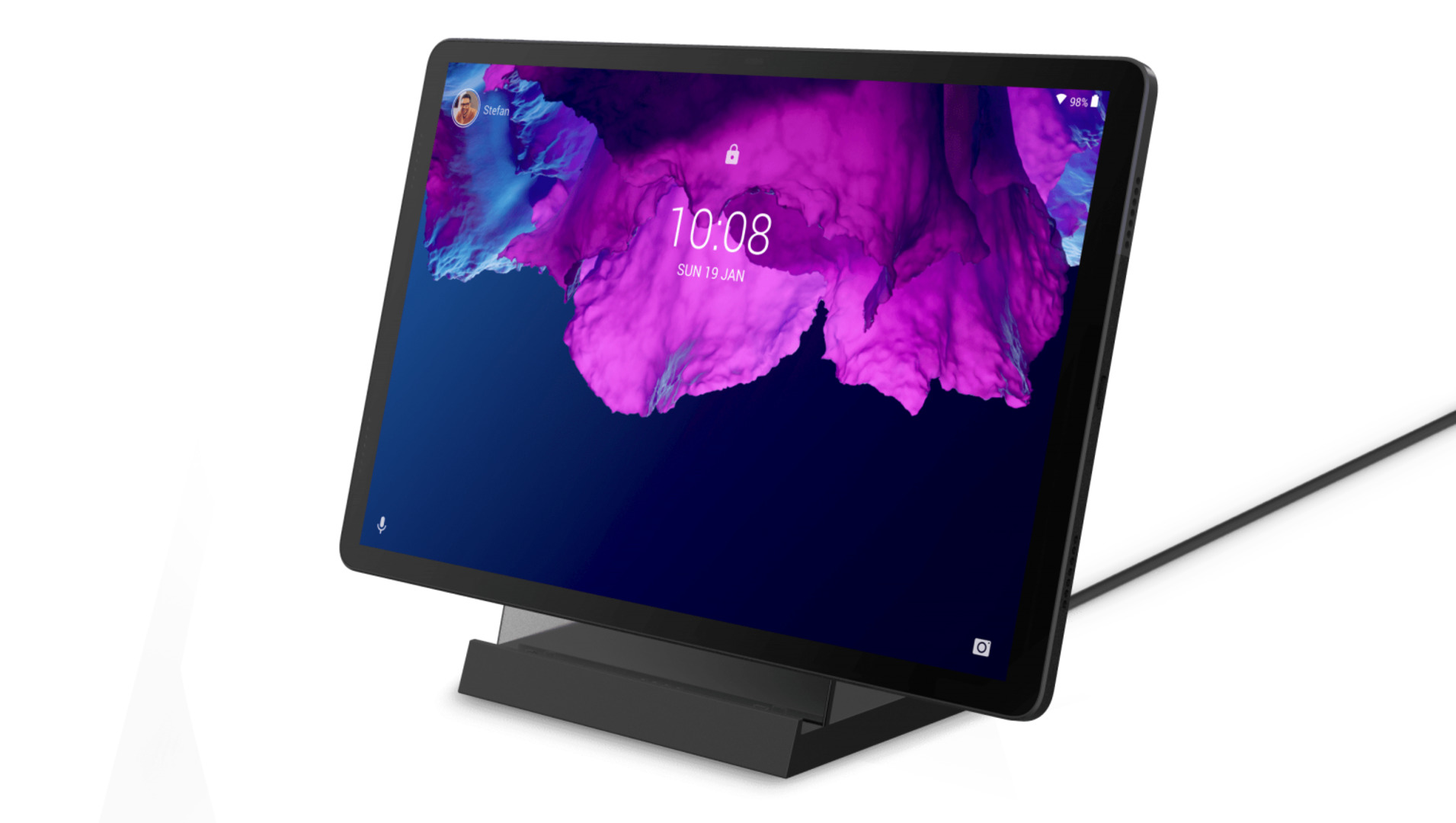 Lenovo Tab P11(1)