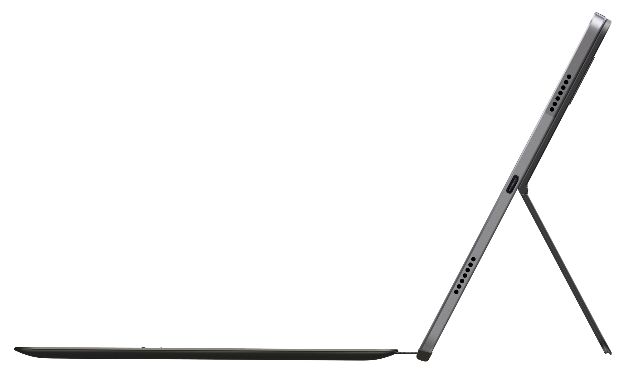 New_Lenovo_CES2021_P11_Pro_Productivity+mode_right+view