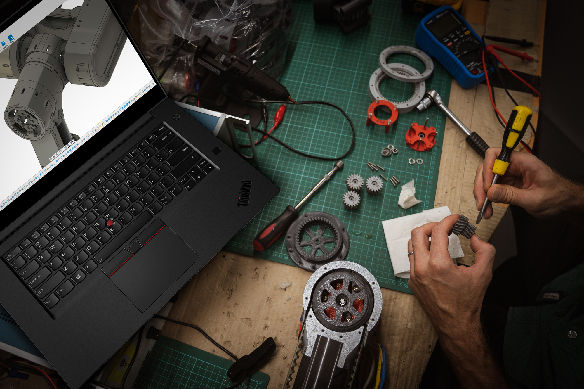 DogBot_3D_print_components