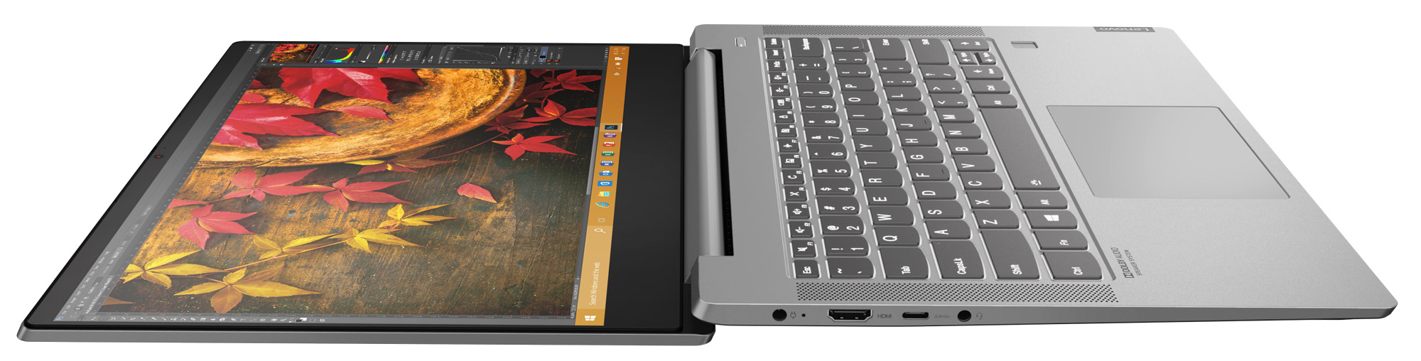 ideapad S540_14'' grey