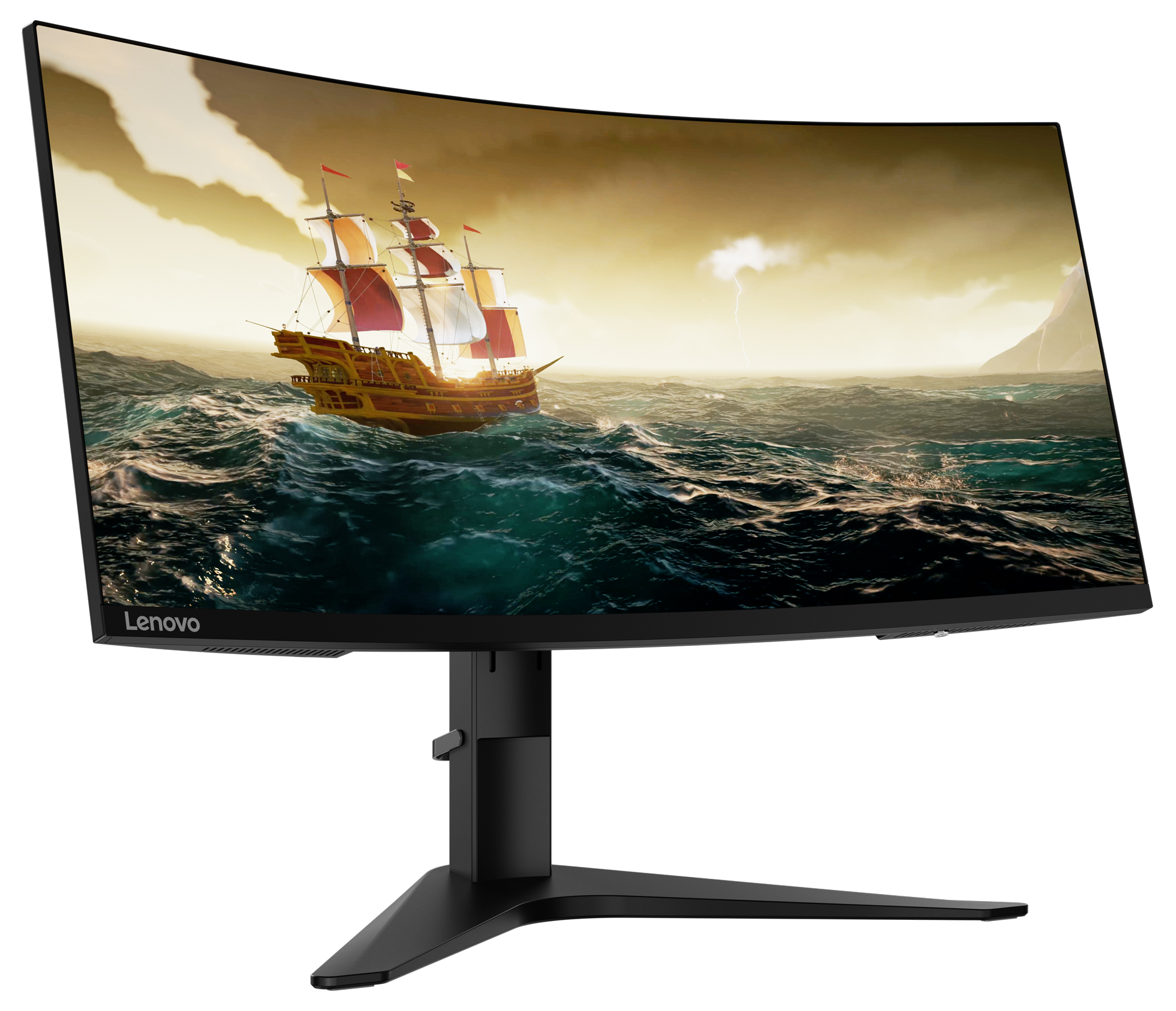Lenovo_G34w_Monitor