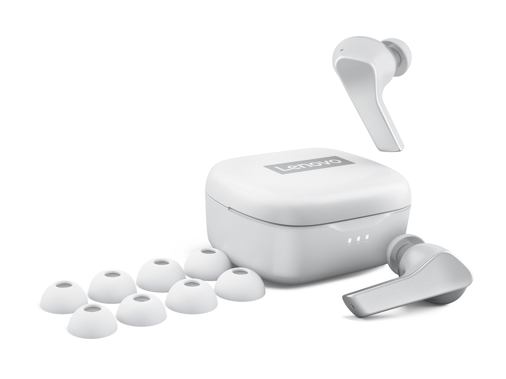Lenovo Smart Wireless Earbuds