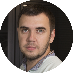 Віталій Старомінський