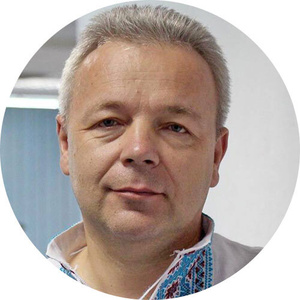Юрій Антонюк