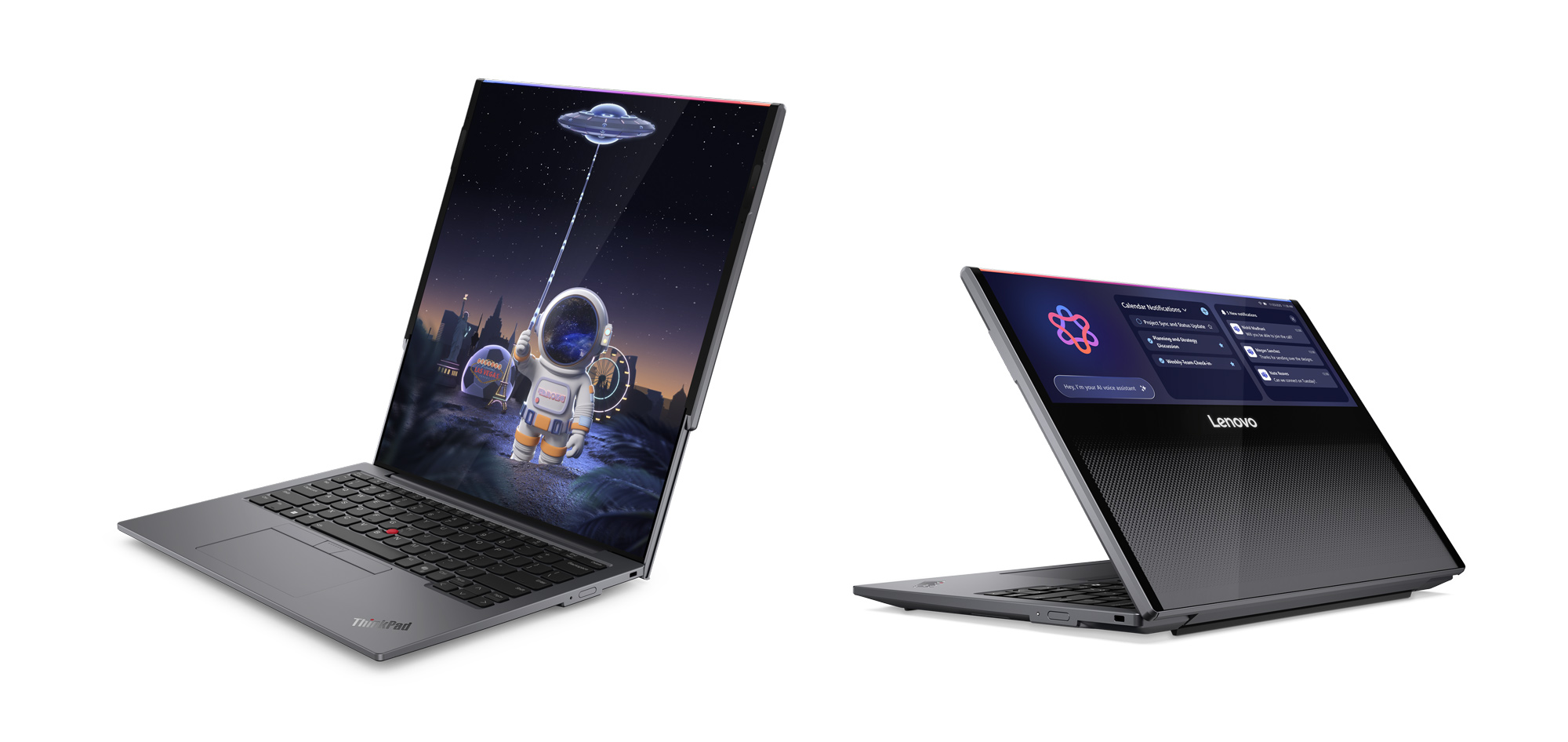 ThinkPad Rollable XD concept