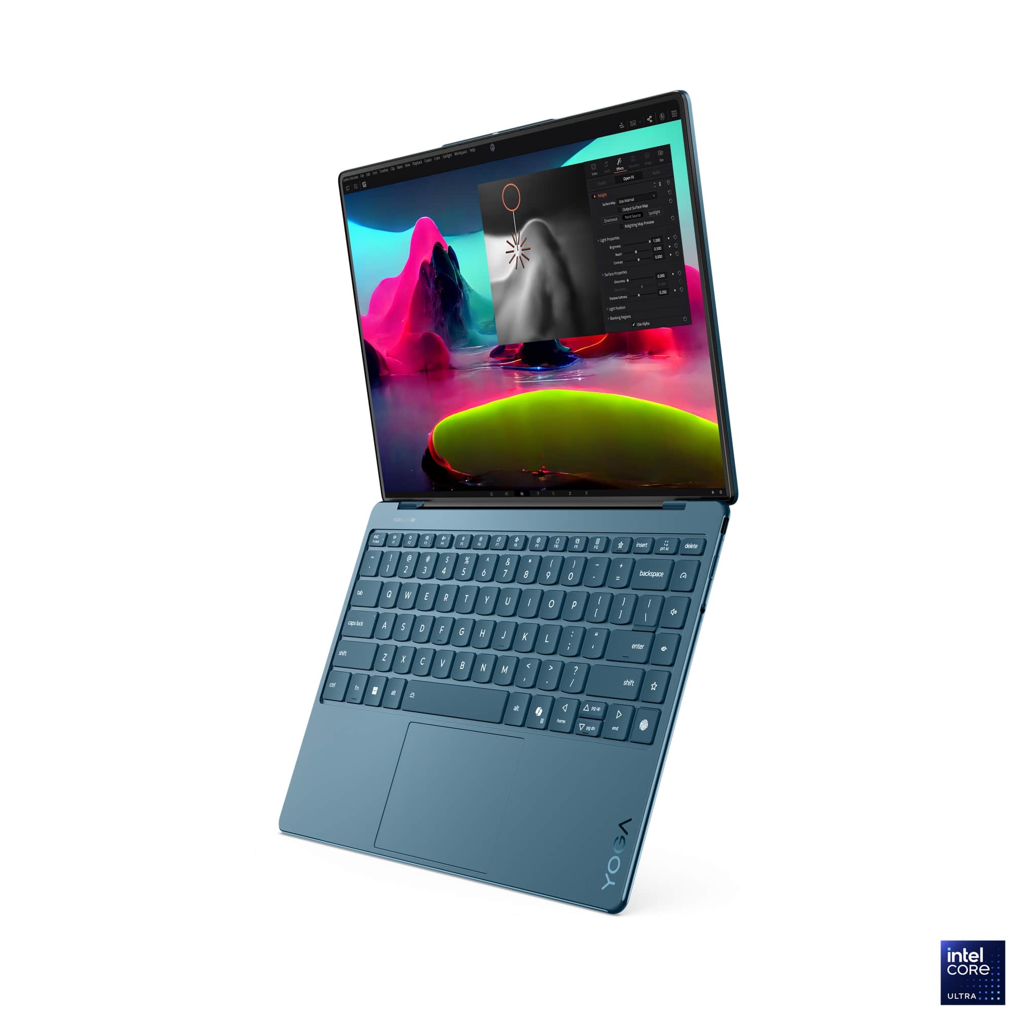 ThinkSystem SC777 V4 Neptune