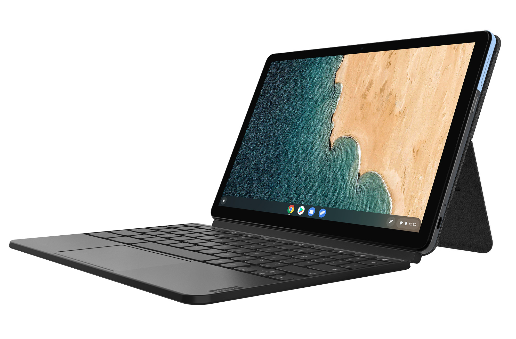 Lenovo ideapad Duet Chromebook