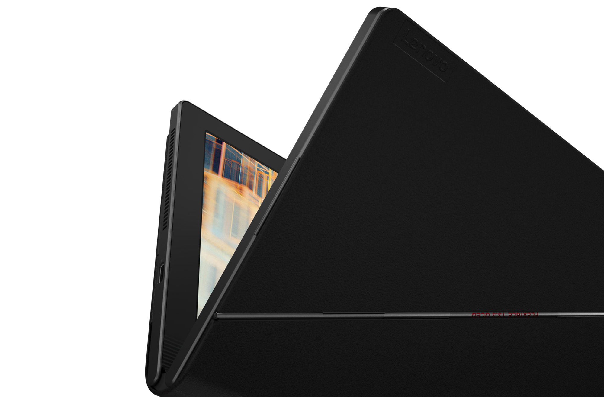 ThinkPad X1 Fold