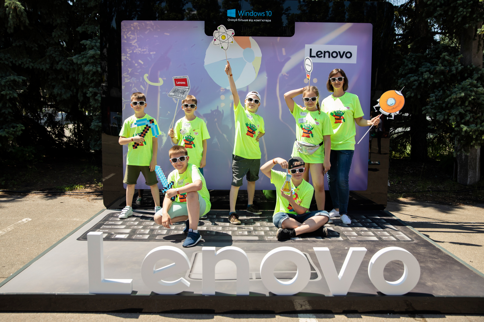 ROBOTICA_Lenovo_Fun