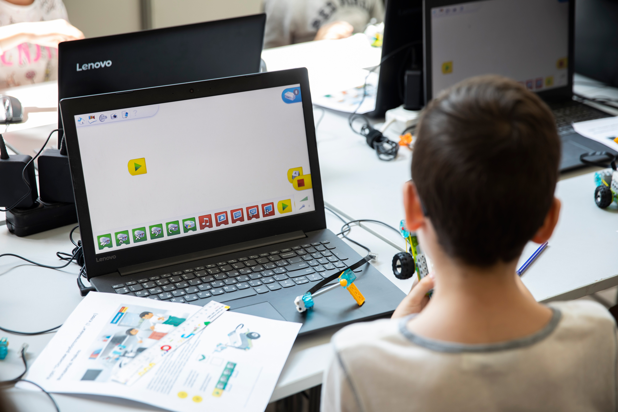 ROBOTICA_programming