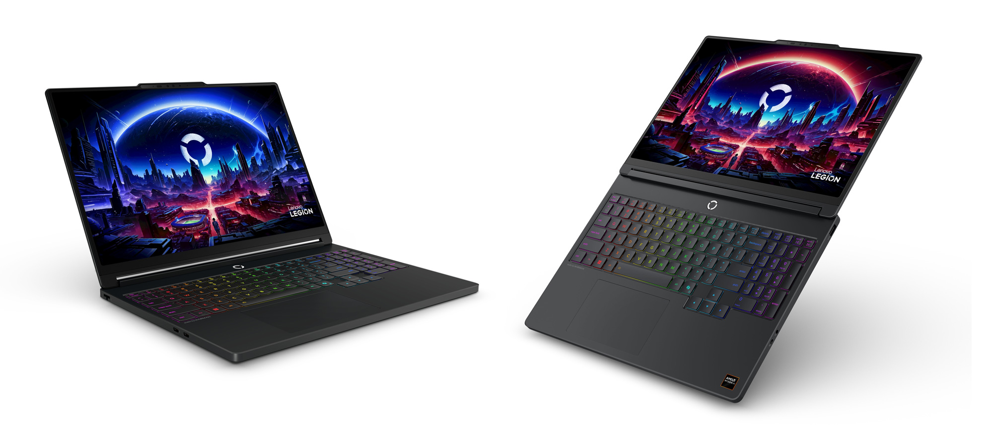 Legion 5i (15”, 11) and Legion 5a (15”, 11)