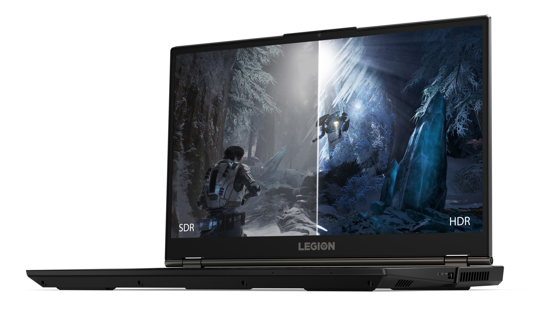 Lenovo Legion 5i_Display_HDR
