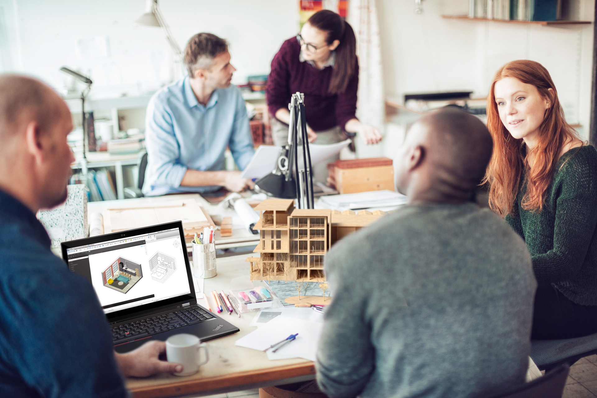 Lenovo_team_work