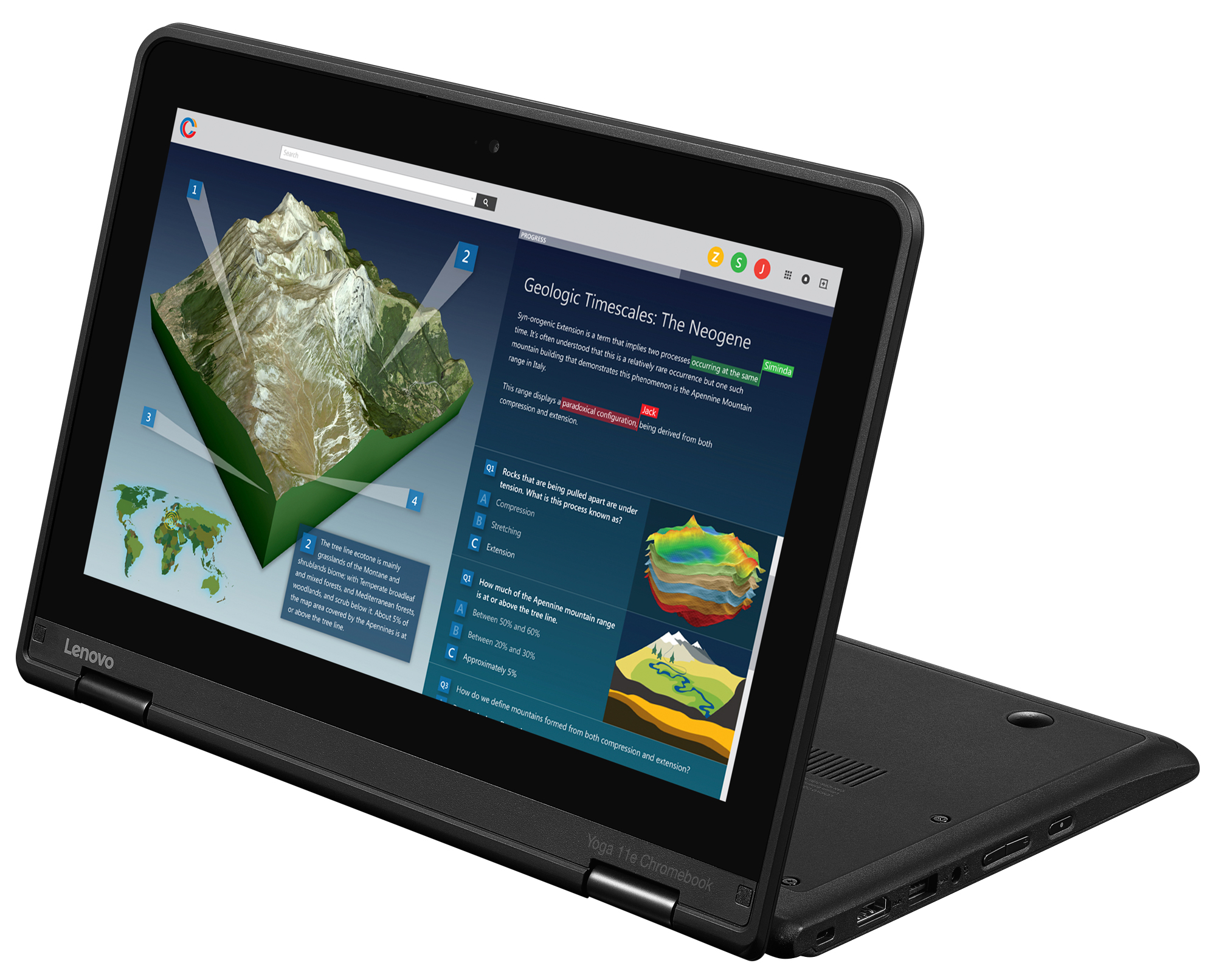 ThinkPad-Yoga-11e-Chromebook_06_Lenovo_screen_educational_Uckfield